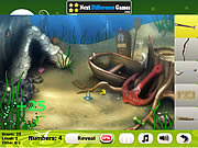 play Vivid Dreams. Find Objects