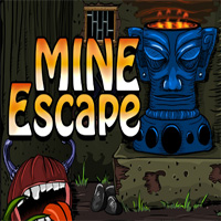 play Mine Escape