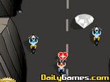 play Gold Mine Drive