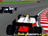 play Formula Driver 3D