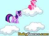 play My Little Pony Jumping