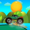 play Downhill Rush 2