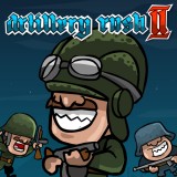 play Artillery Rush 2