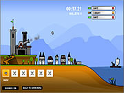 play Sand Castle