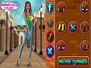 play June Cover Girl