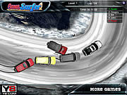 play Ice Racing