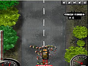 play Zombogrinder 2 Revenge