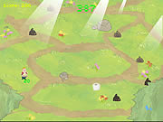 play Poop'N'Mousse