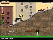 play Rage Truck 2