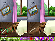 play Sunny Days 5 Differences