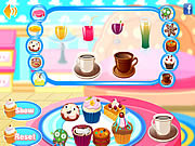 play Crazy Cookie Cooking