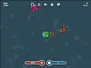 play Square Invaders