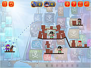 play Gung Ho Pirates