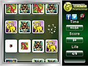 play Pokemon Puzzle War
