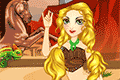 play Training The Horse Girl