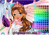play Unicorn Of Moonlight