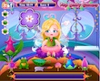 play Baby Fairy Hair Care