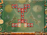 play Gems Shop Mahjong