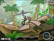 Jungle Moto Trial