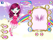 play Soft Angel Girl