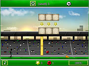 play Stickman Soccer 2