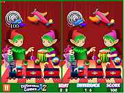 play Toy Land Difference