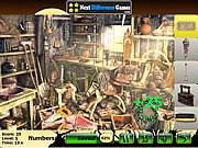 play House Of The Spirits