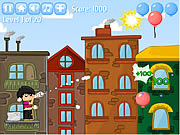 play Bob'S Balloons