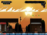 play Shadow Of The Ninja 2