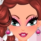 play Movie Star Wedding Makeover