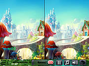 play Magic Wands 5 Differences