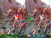 play The Parade Of Horrors
