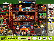 play Toy World. Find Objects