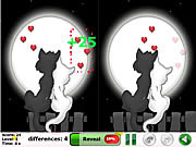play Fireheart. Spot The Difference