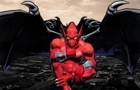 play Firebrand In The City Psi