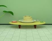 play Pancake Room Escape