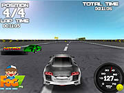 play Unlimited Speed