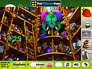 play Fairy Stories. Find Objects
