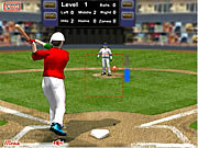play Baseball Challenge
