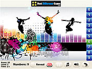play Musical Lunch