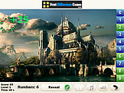 play Demon Dungeon Find Numbers