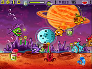 play Fish And Destroy