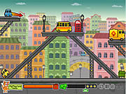 play Parking Hooligan 2