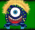 play Hairic Monster