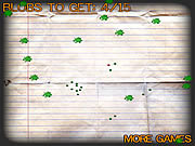 play Blob Reaction