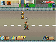 play Bike Tyke