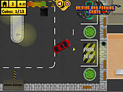 play Town Traffic Parking