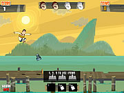 play Rain Of Terror