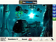 play The Threat Of The Galaxy
