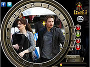 play The Bourne Legacy - Find The Numbers